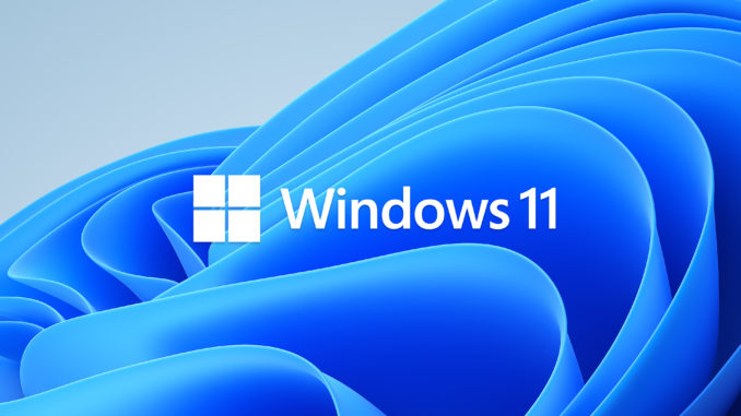 Windows 11: la nouveauté Microsoft