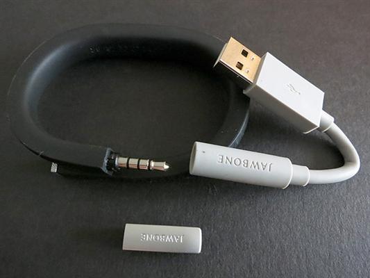 Jawbone Up Charger